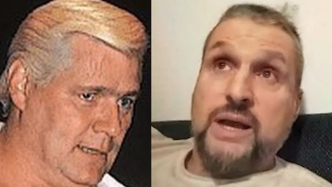 Just Joe on Pat Patterson being Rude to his Wife