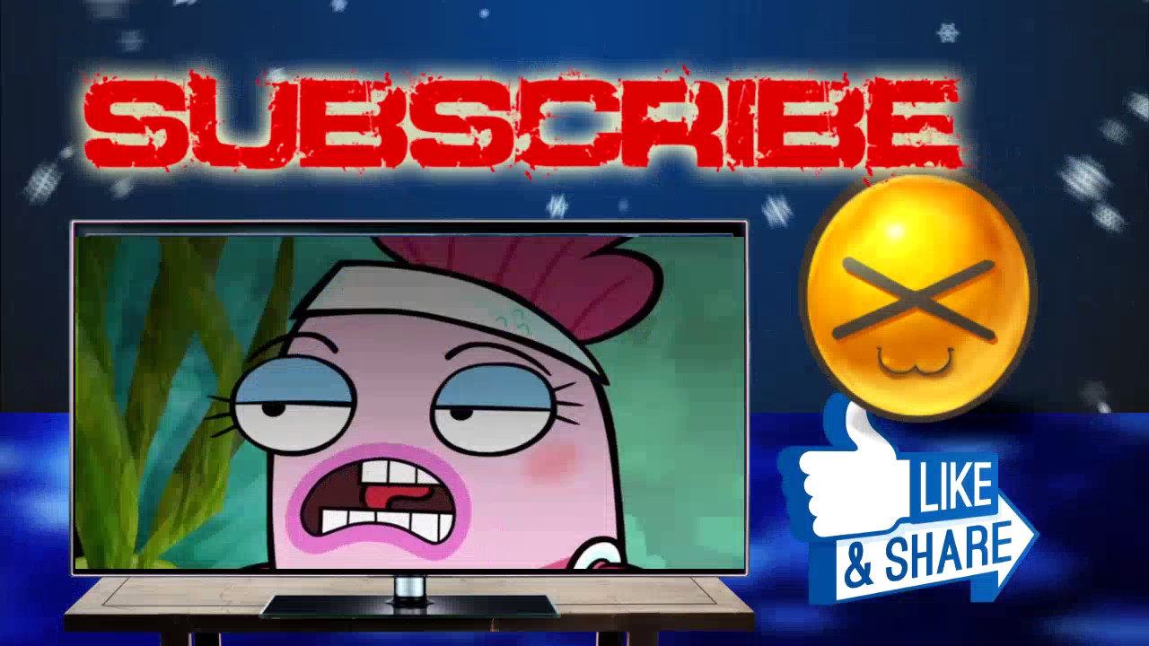 Fish Hooks S01E02A   Fish Sleepover Party