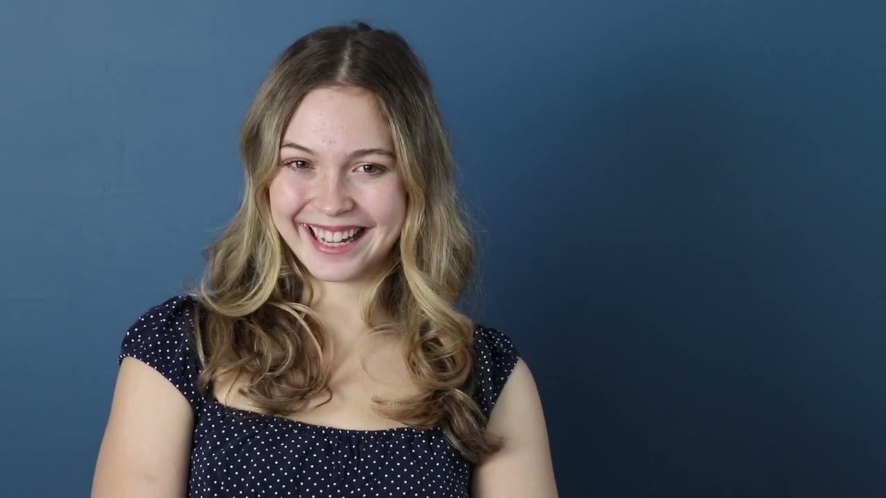 Madeleine Pace - Full Reel