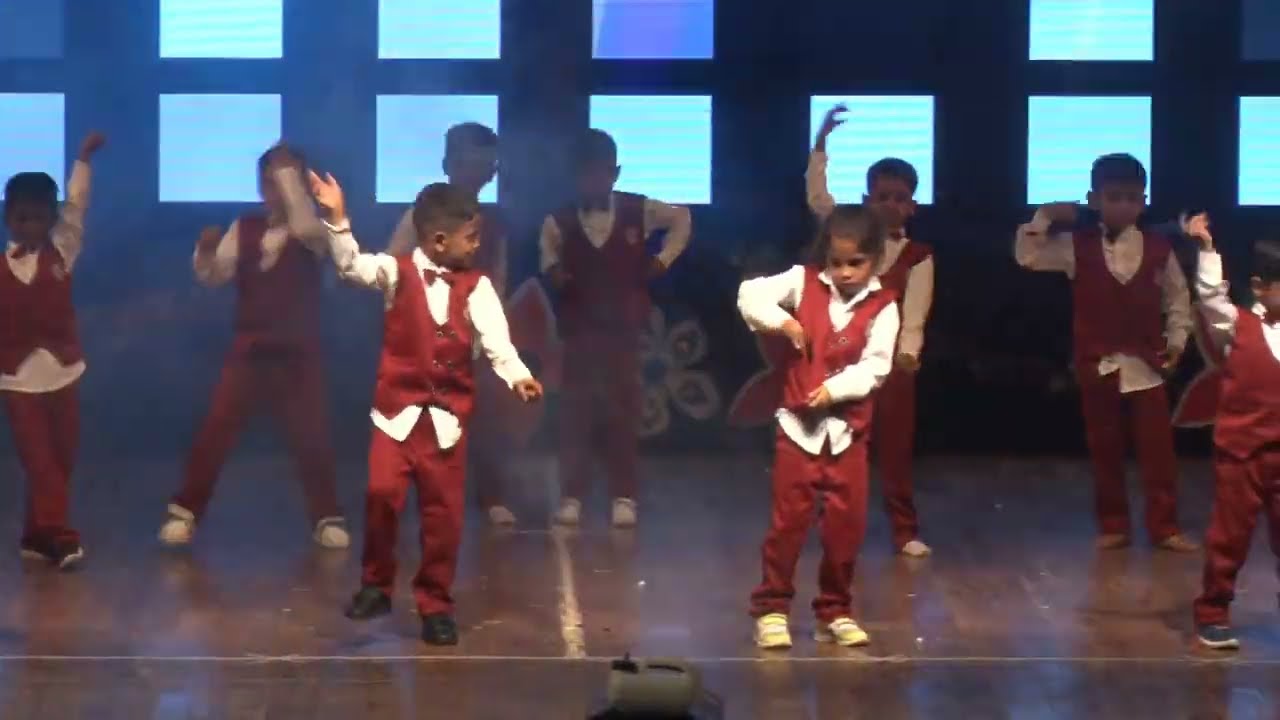 ZATPAT PATAPAT⚡ 😎BY BETHANY SCHOOL WAKAD