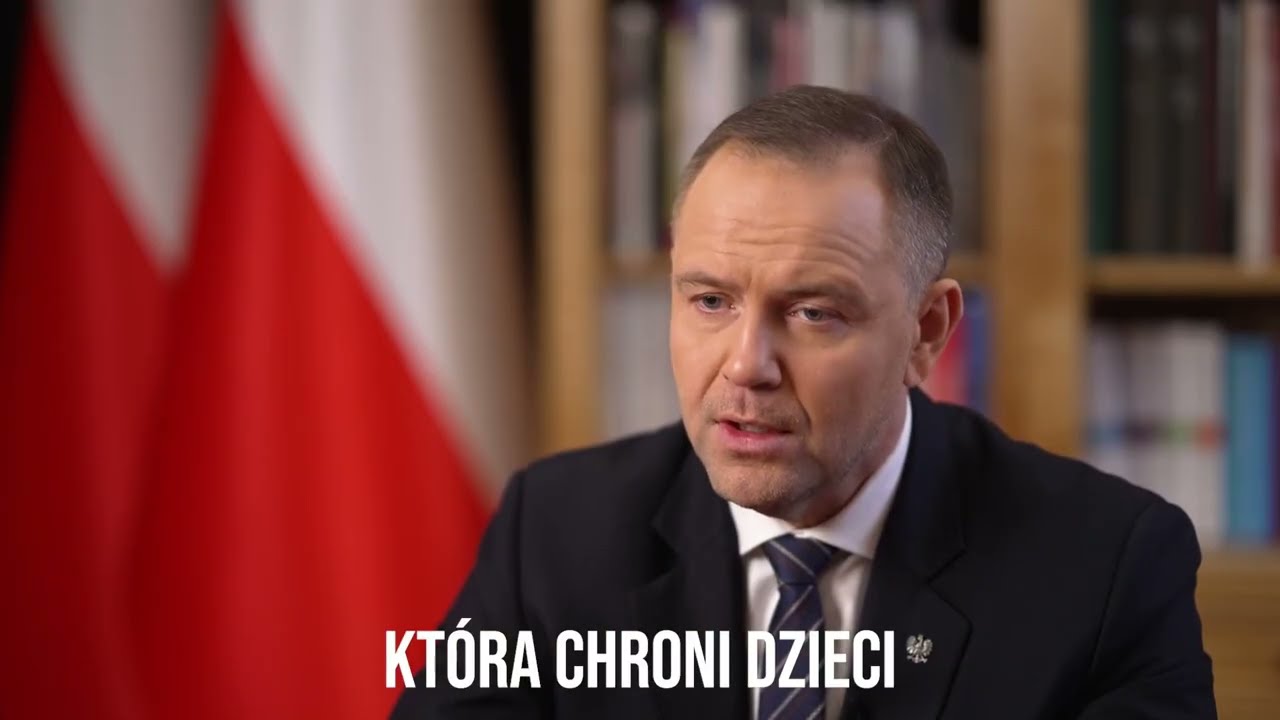 NAWROCKI ZAWETOWAŁ DSA ACTA 3.0 - czyli probę cenzury Internetu przez  rząd Tuska