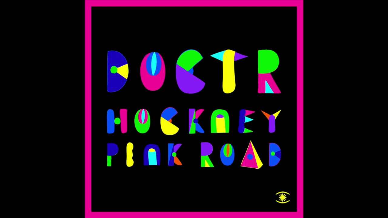 Doctr - Hang Ten - s0327