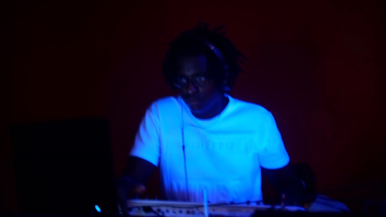 Dj Rogii - R.D.E Vol.1