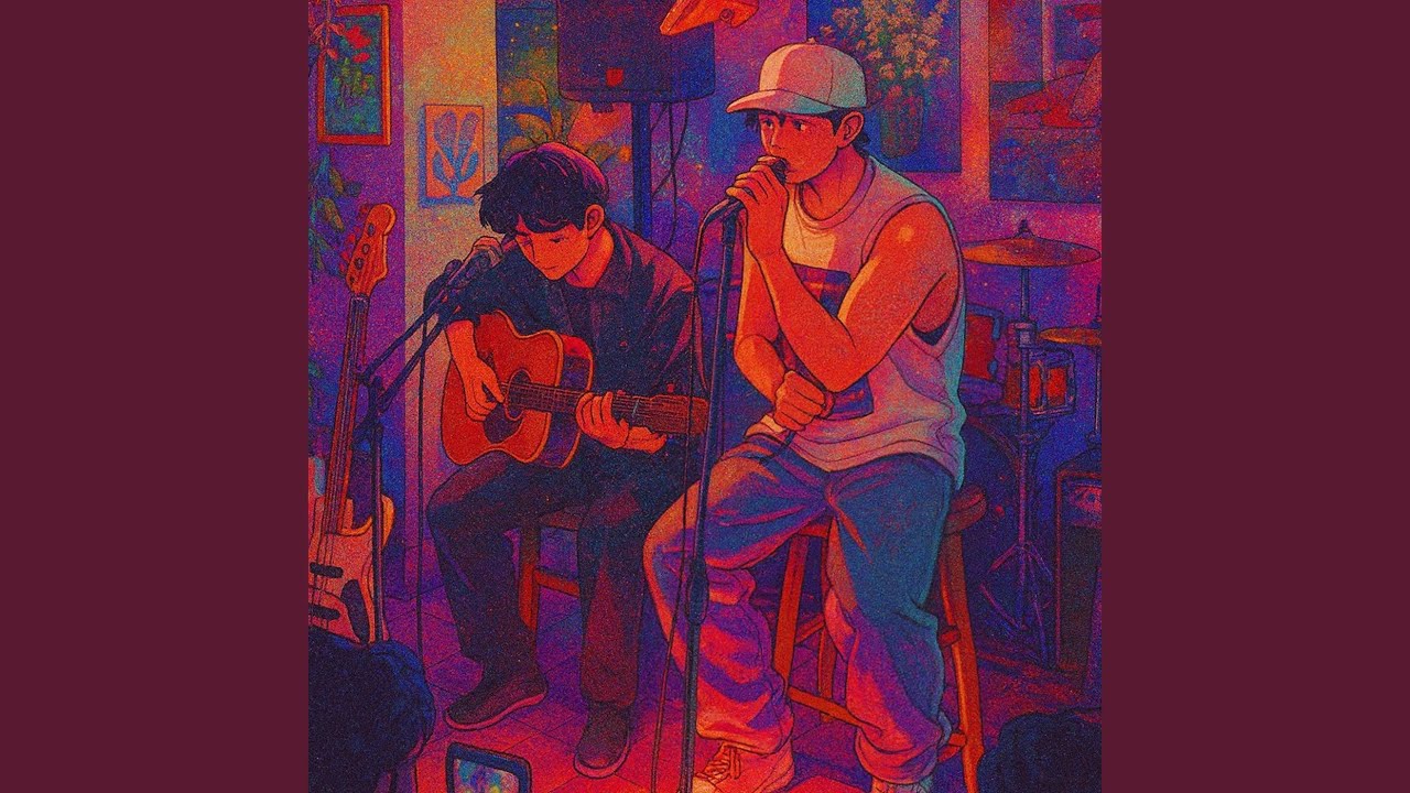 Eres Como Droga (Acoustic Live)