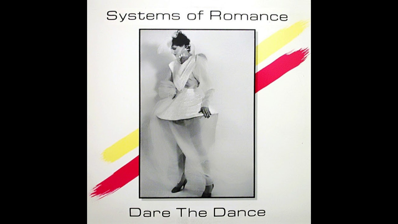 Systems of Romance  - Stay (1983)