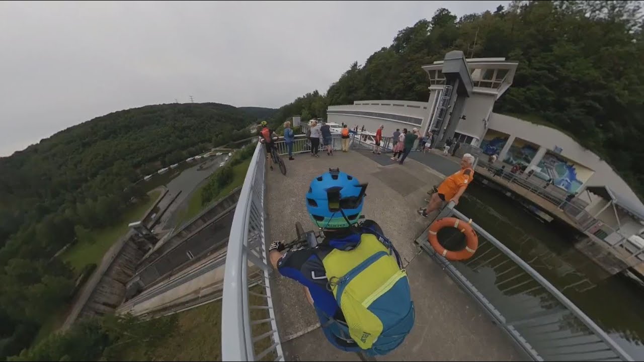 Rando VTT Les Mollets Verts Phalsbourg 09 06 19