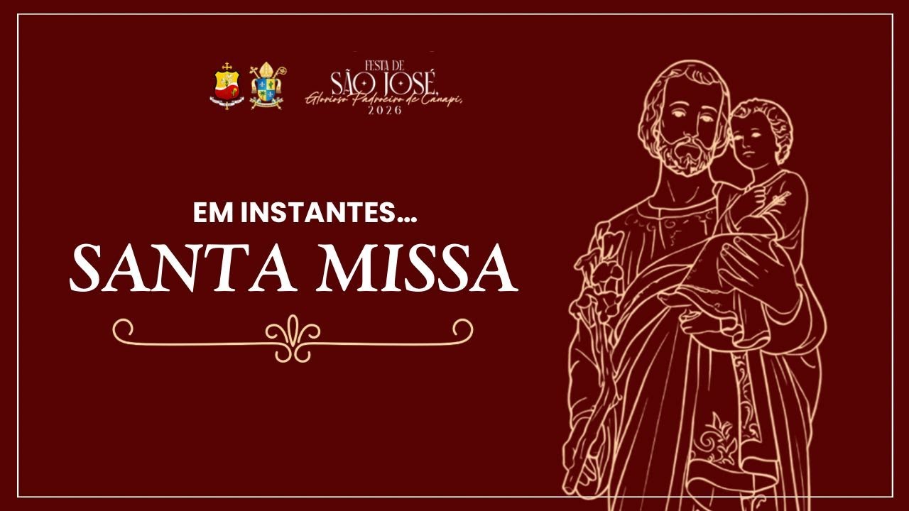 2ª NOITE | FESTAS DE SÃO JOSE
