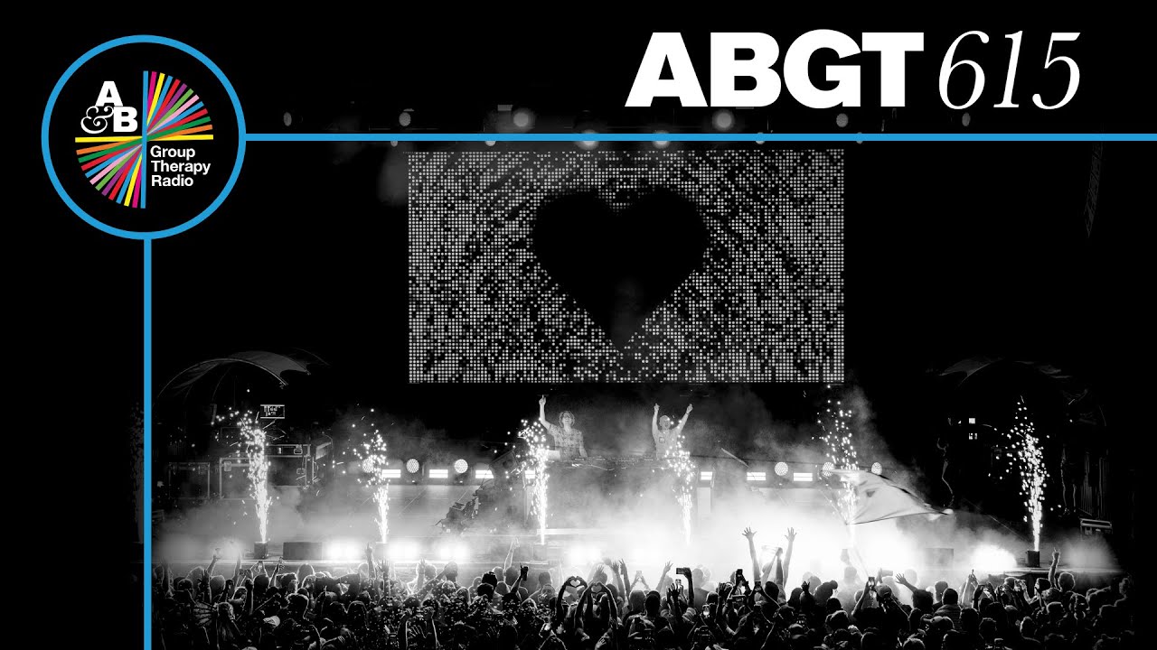Group Therapy 615 with Above & Beyond and Stephen Kirkwood