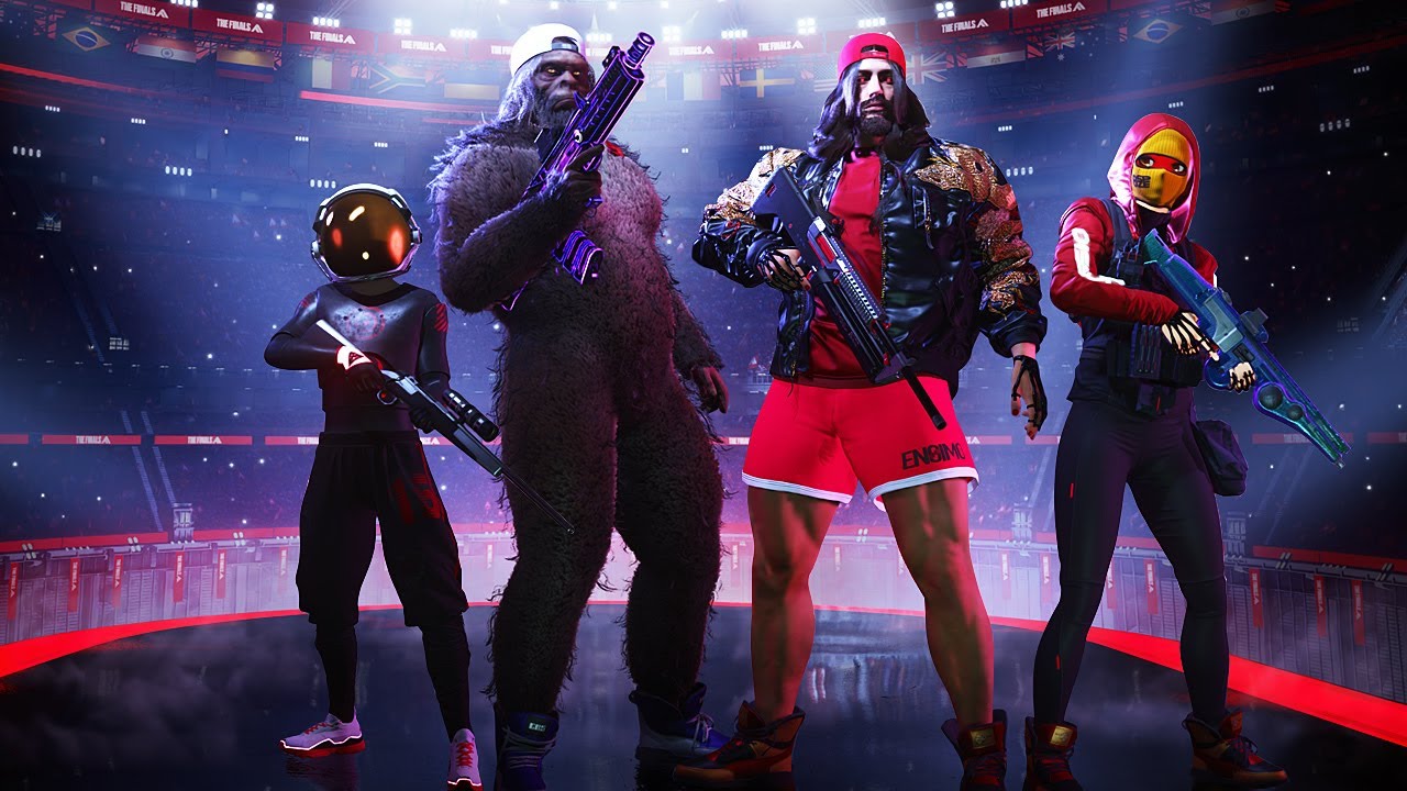 Season 7 Close Out Special