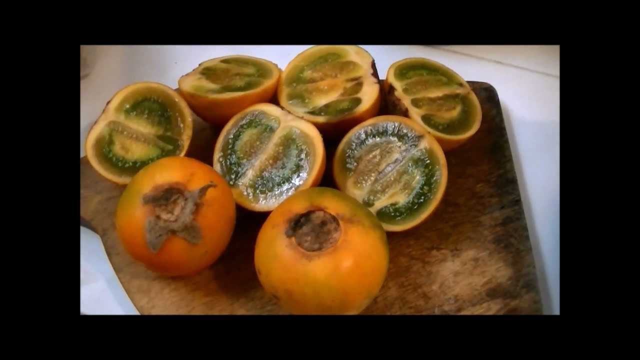como hacer jugo de Lulo en leche