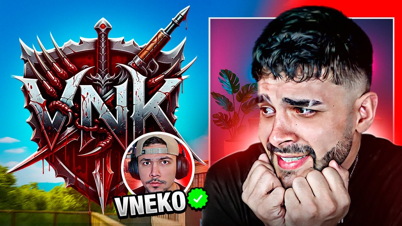 ERN vs VNK... 💀 EL CRUCE QUE TODOS PEDÍAN 😱