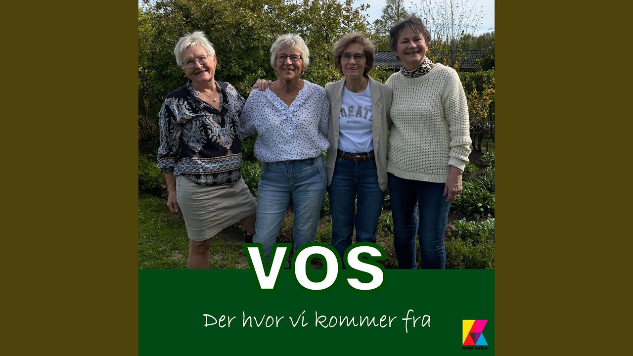 Der hvor vi kommer fra