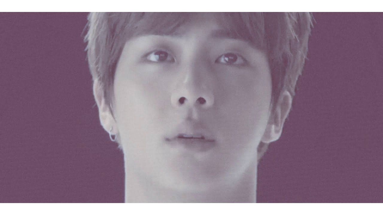 aishite // bts // fmv