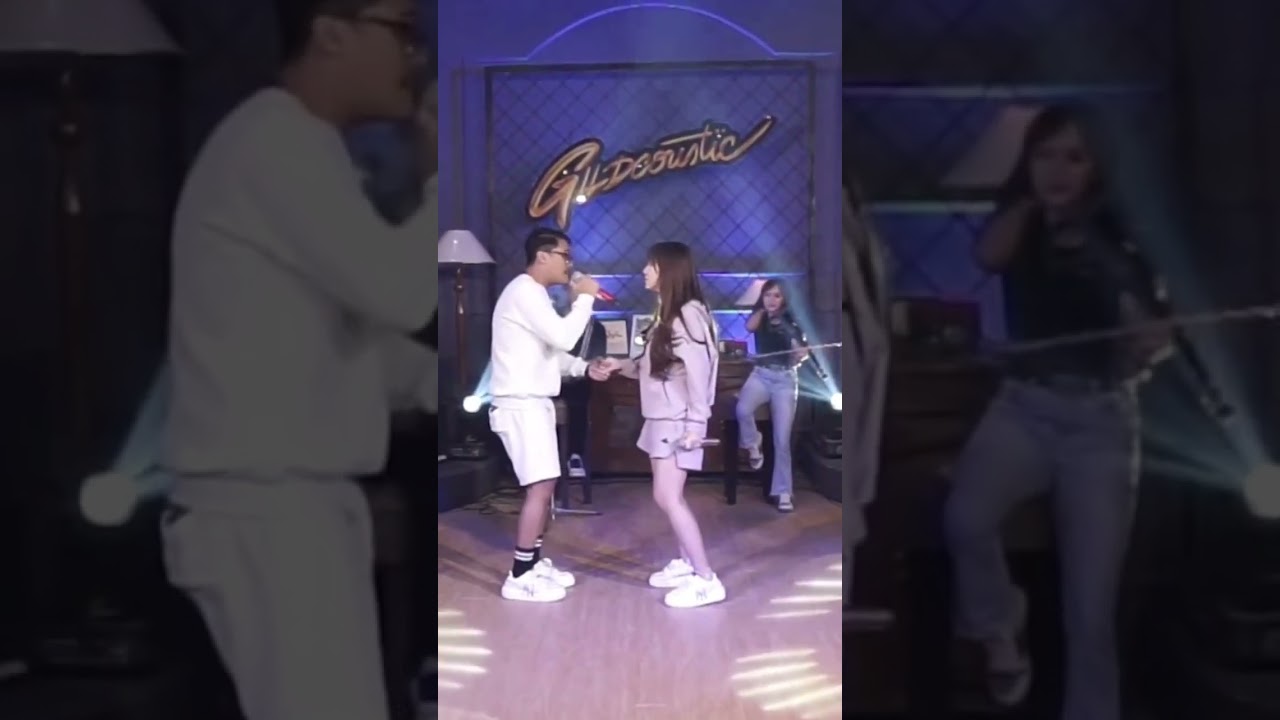 Alum - Gilga Sahid Ft Happy Asmara #happyasmara #gilgasahid #pashatiindonesia #gilpy