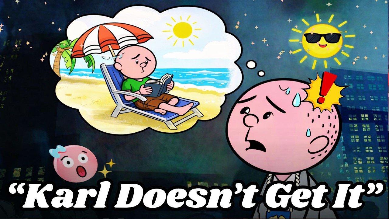 Karl Pilkington’s Awkward Holiday Confessions | The Ricky Gervais Show (XFM)