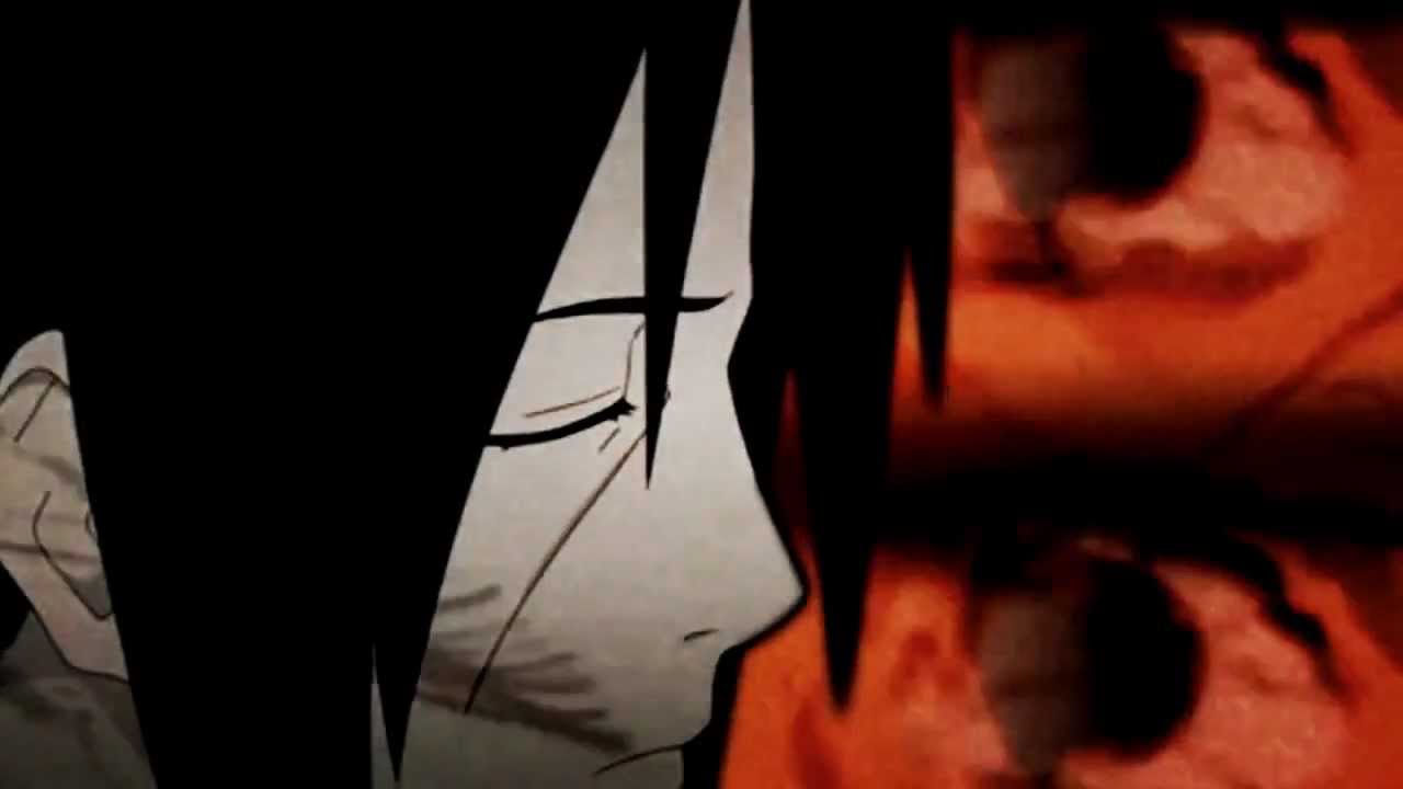 [ AKATSUKI TEAM ] - [ THE COLLAPSE MEP ]