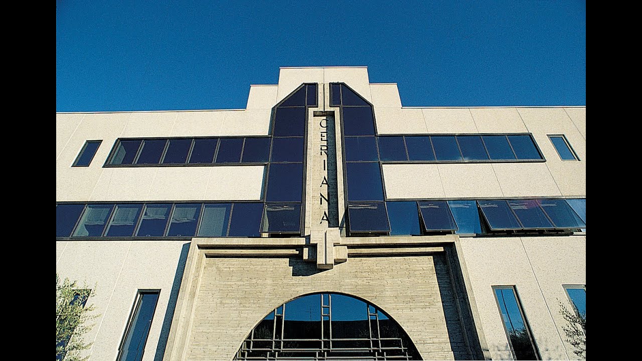 Scatolificio Ceriana - Since 1959