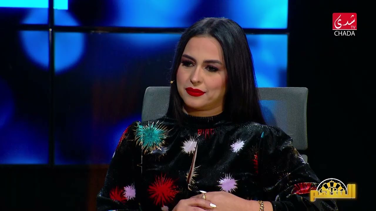 عفراء الإدريسي : الدين ماشي محتكر على شي أحد، أنا متنفتيش فيه و تنشارك تجريبتي مني شديت طريق الله !