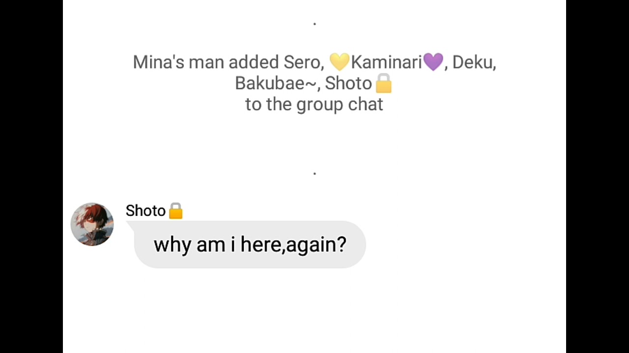 talk dirty¦bnha boys lyric prank