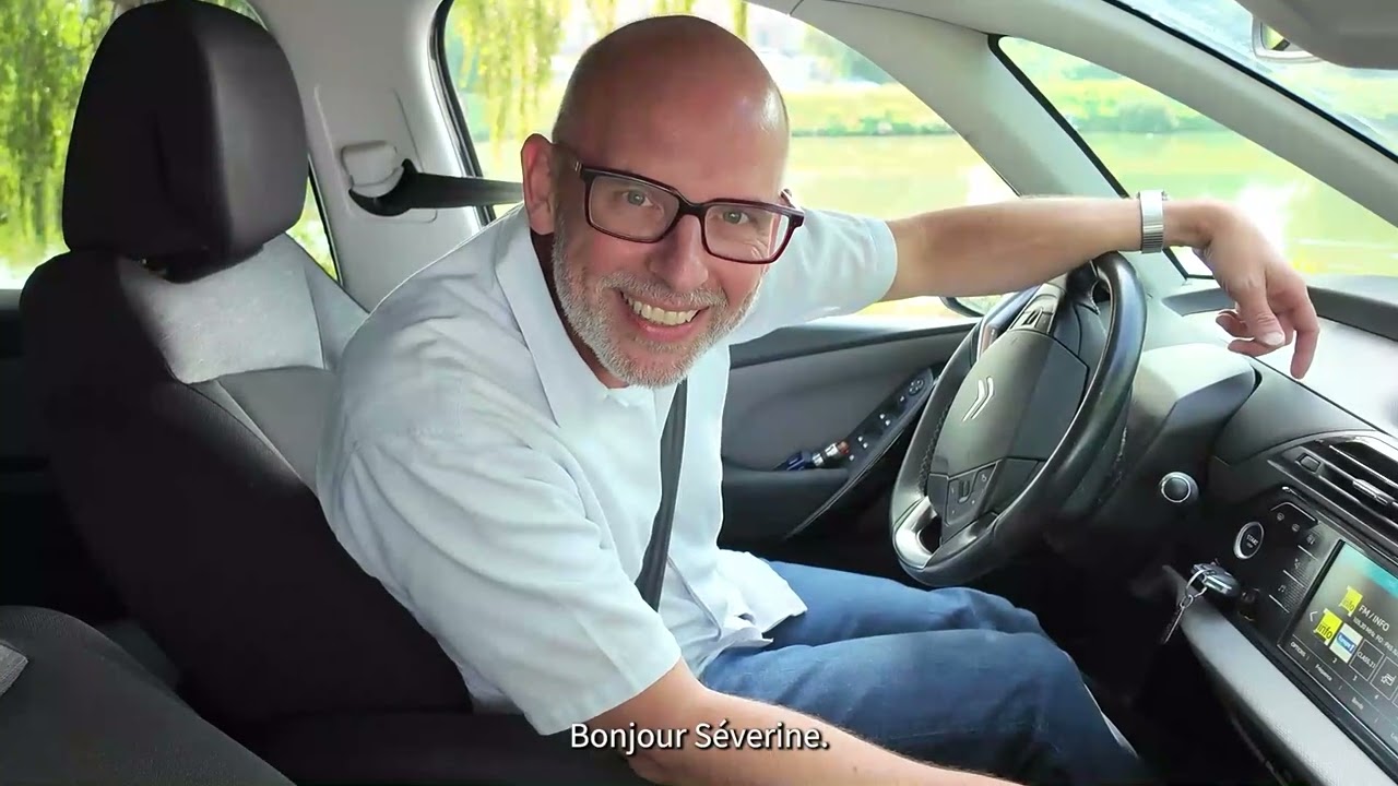 Plateforme mobilité