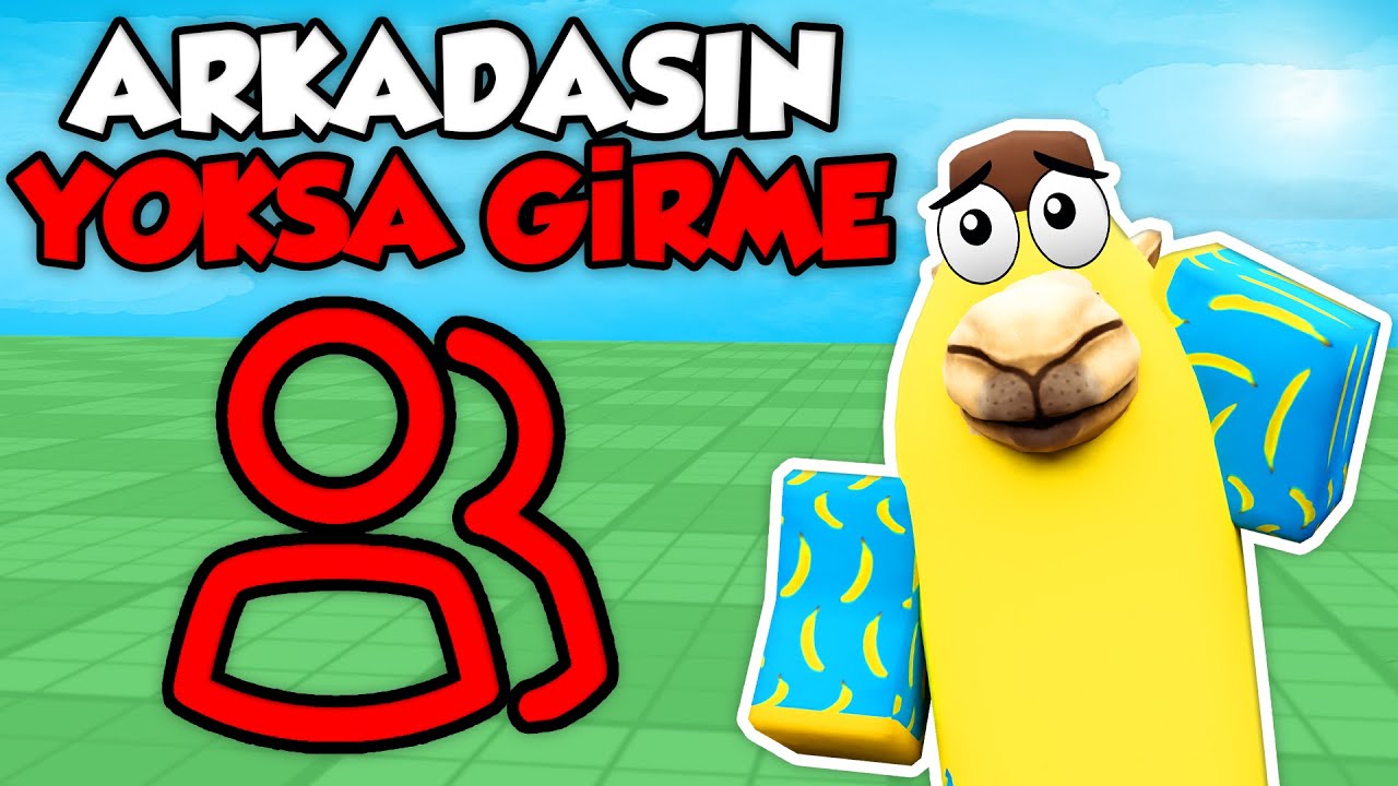 GÜLMEKTEN OYNAYAMADIK!