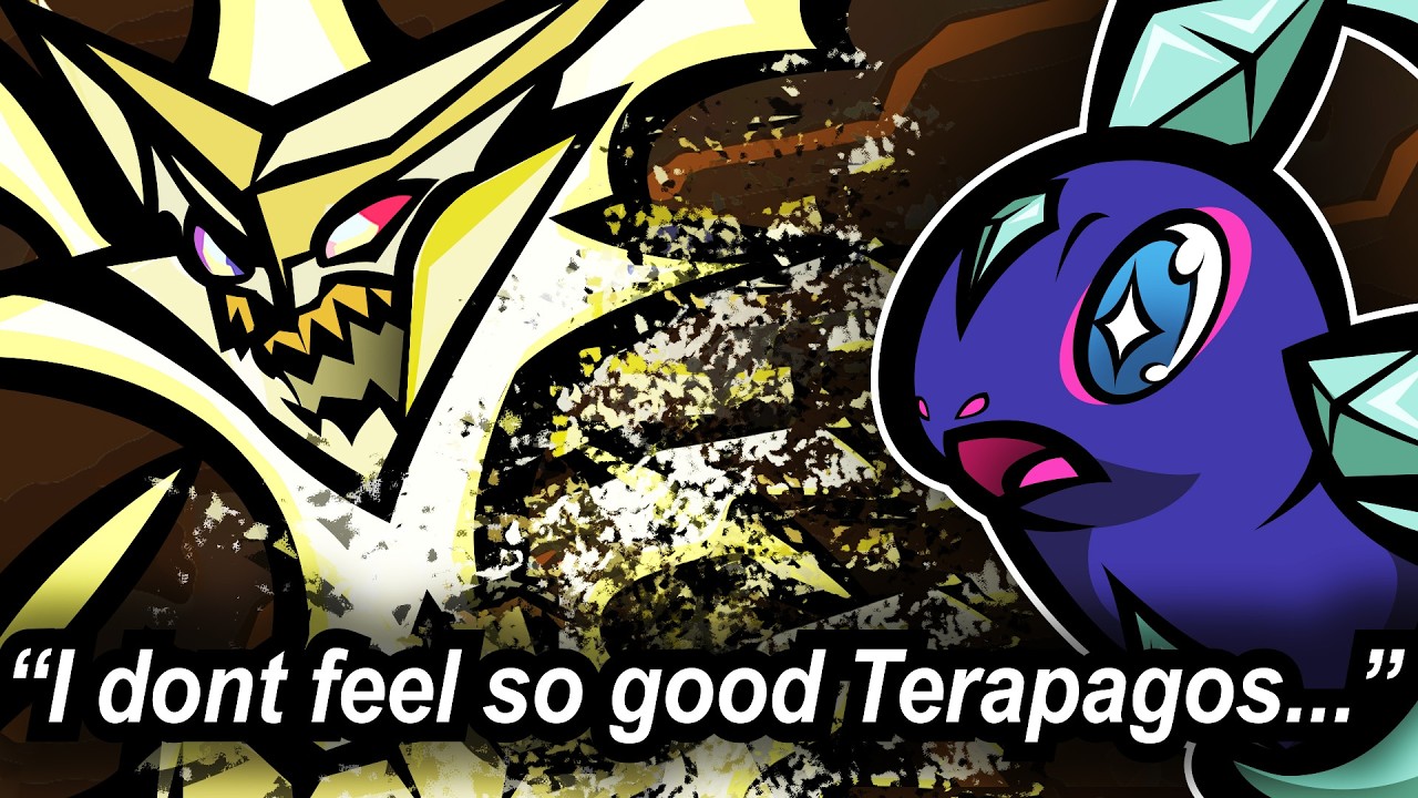 The Disappearing Legendary Pokemon Problem...