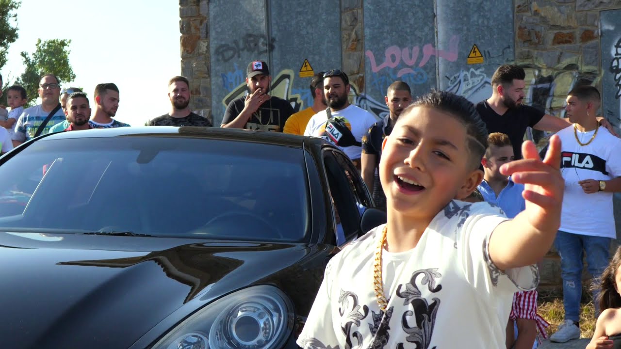 Canastero Flow - Puro Canastero