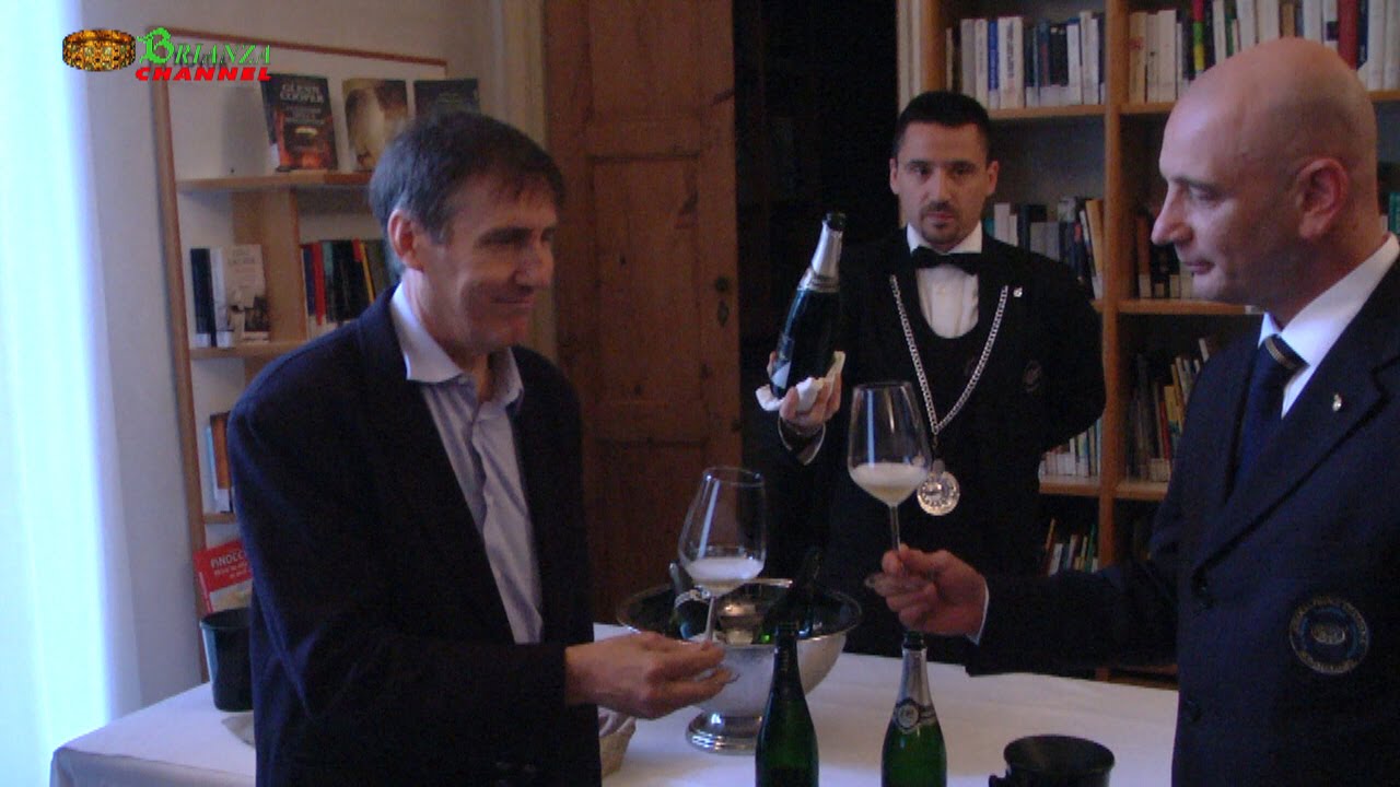 Misinto MB “Bollicine in Festa”
