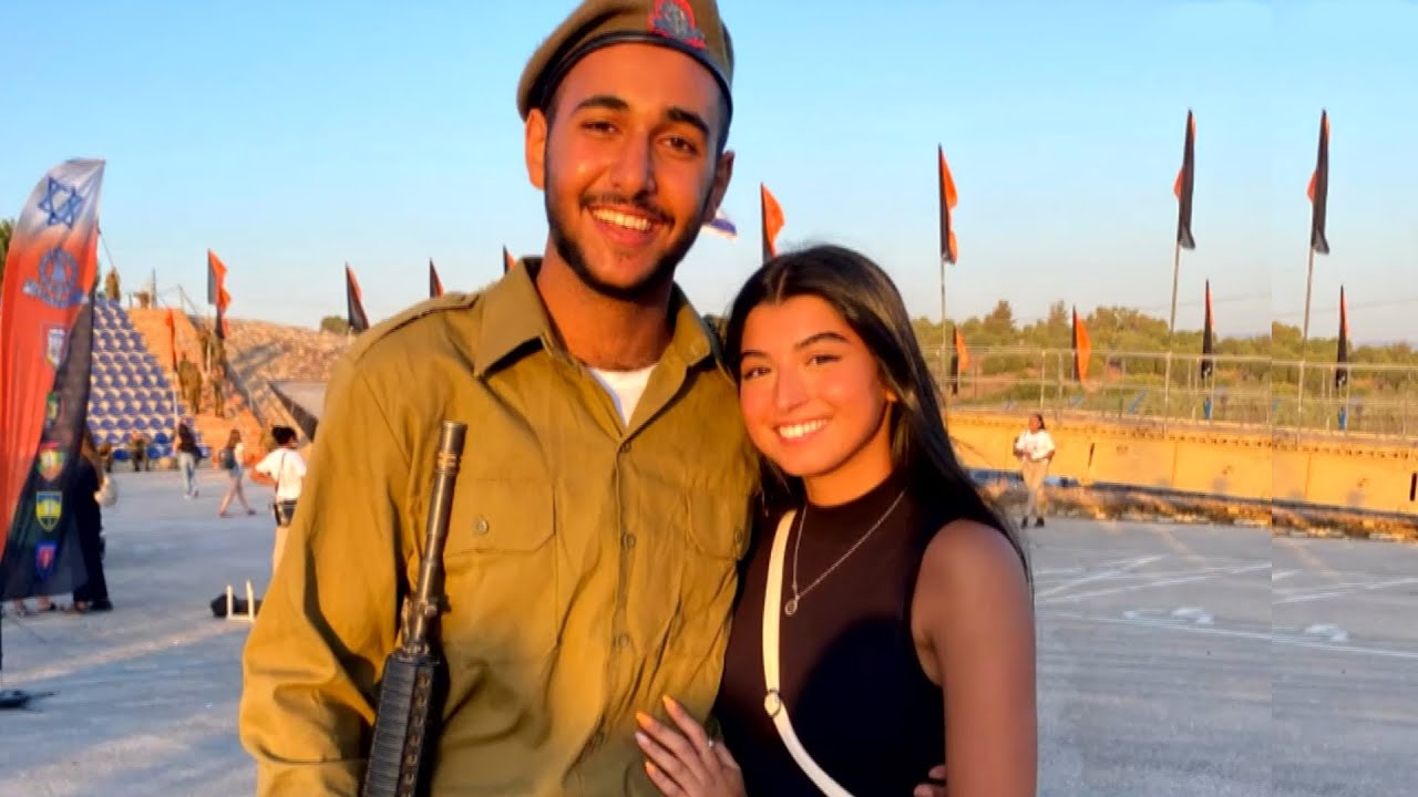 נהרג ביום הולדתו: אוריה הדף בגופו את הטיל - והציל את חבריו