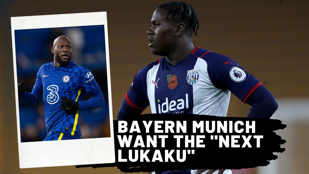 FC Bayern want 