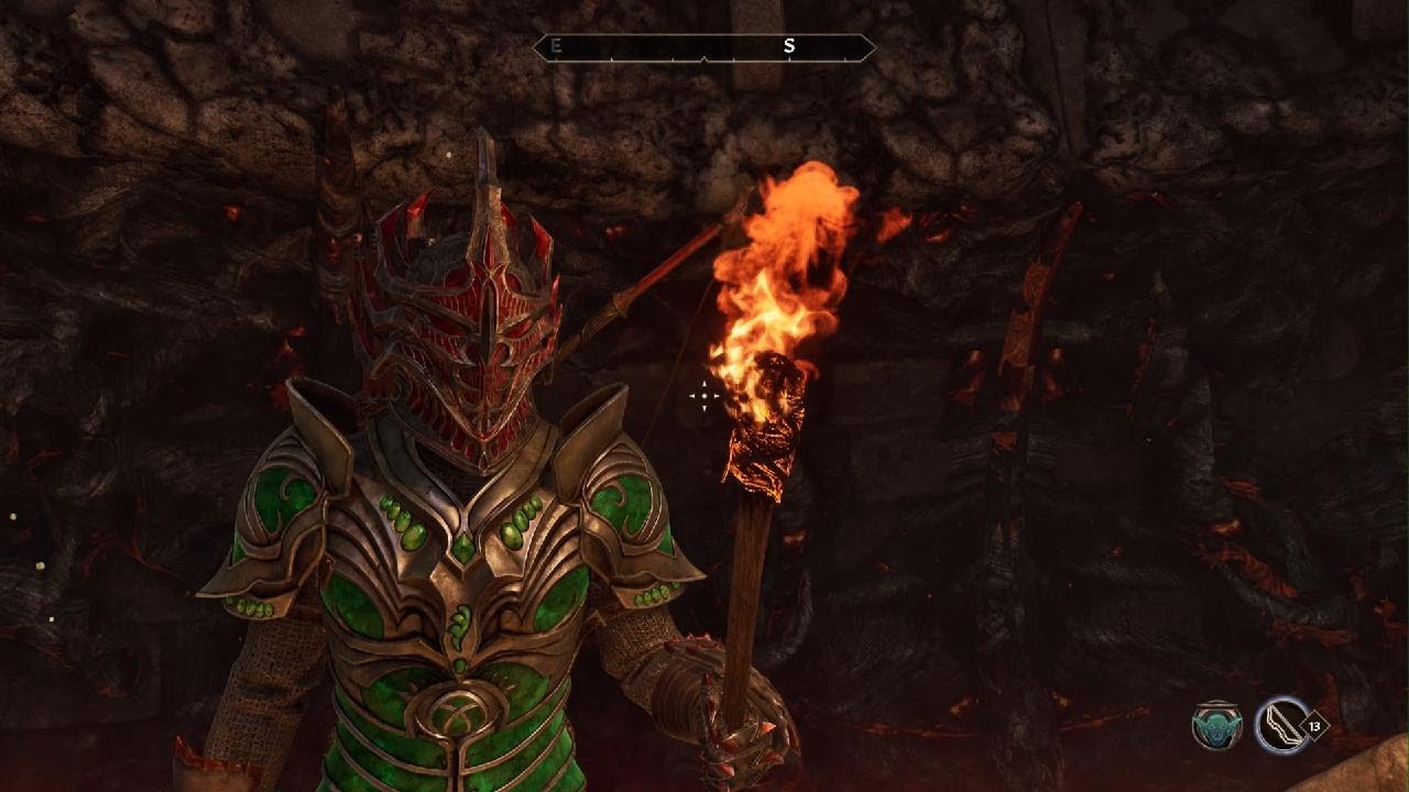 Hatreds Soul Bow: Accidentally finding the BEST hidden weapons in Oblivion