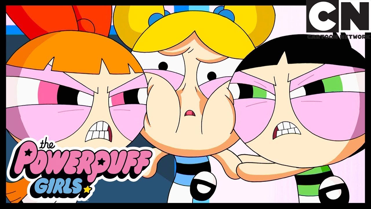 Atomówki | Largo | Cartoon Network