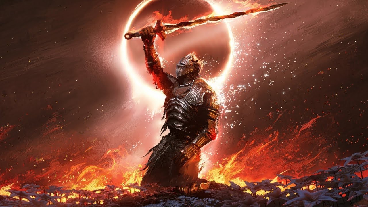 🔴Live Gameplay: [RU] Dark Souls III 3 Stream | #shortsclip classic Soul Knight Stream | #9