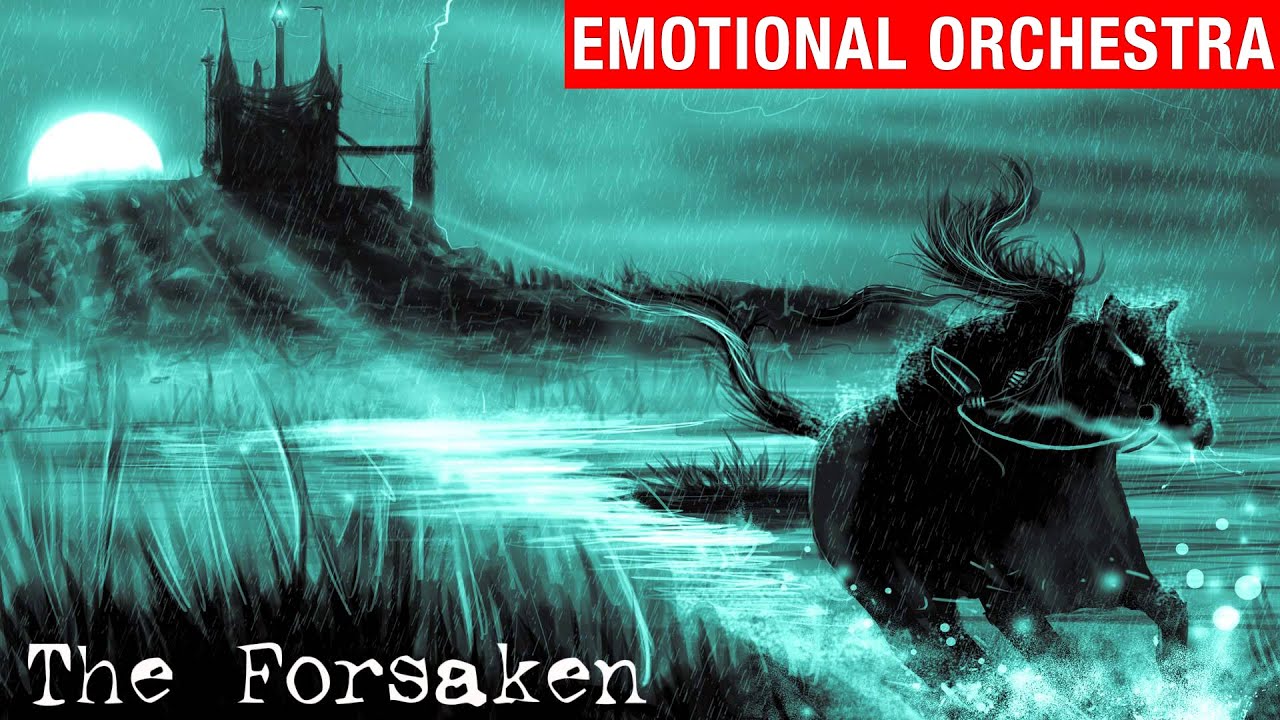 The Forsaken - Myuu