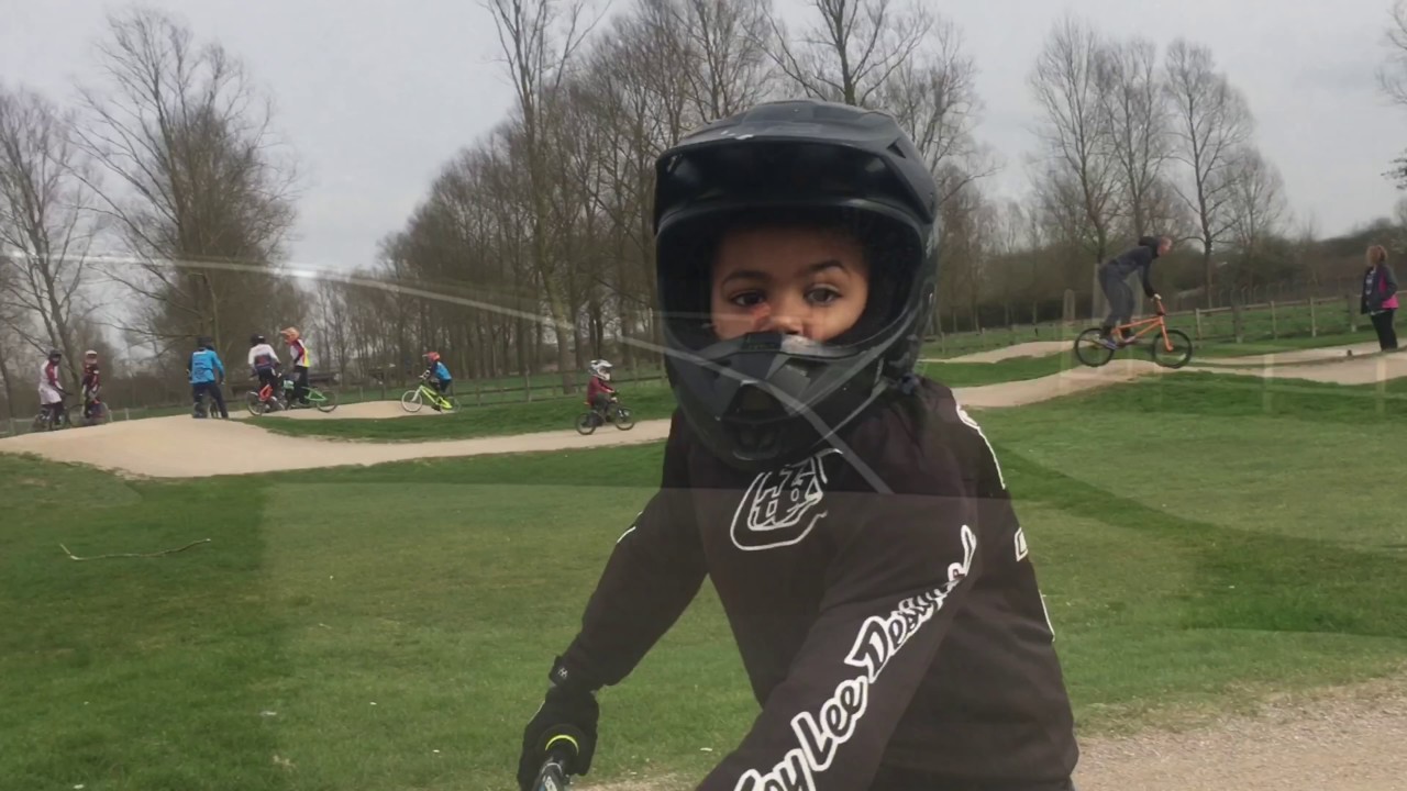 Derby Bmx Club Road Trip 2017