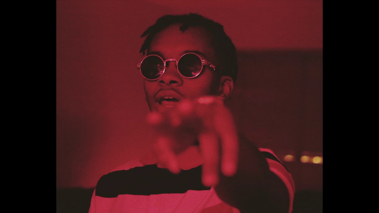 Zack Clyburn - Run It Back (Prod by Phil2k)