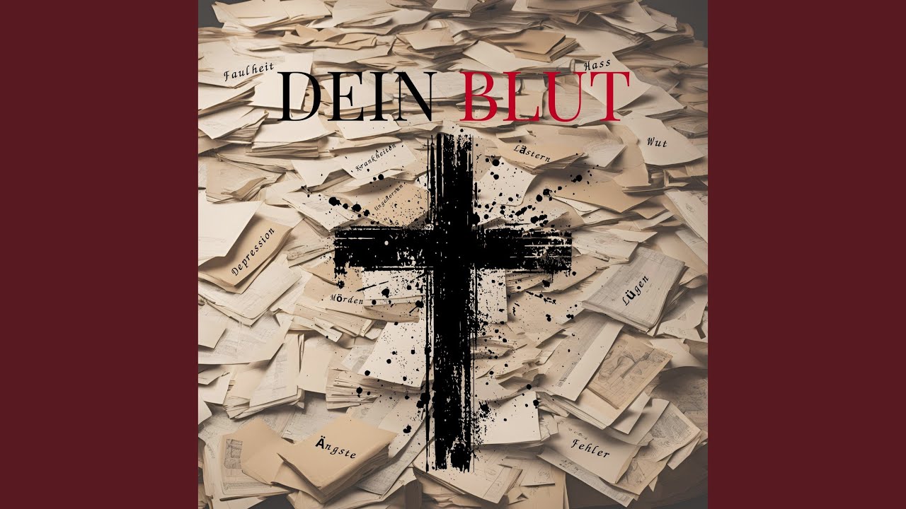 Dein Blut