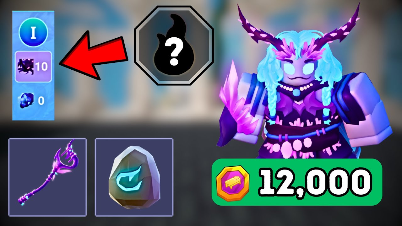 DO THIS to the UMA KIT before the DEVS Nerf it.. (Roblox Bedwars)