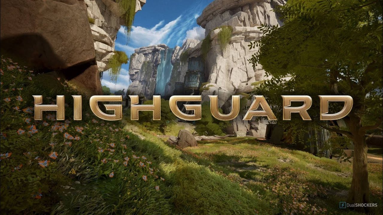 Хэштег highguardживи | Highguard | Cтрим 5