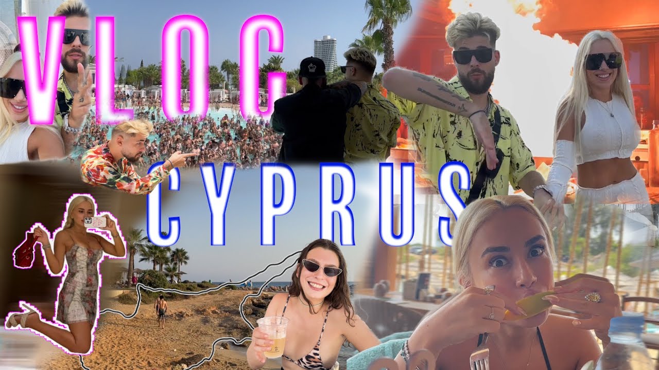 VLOG CYPRUS