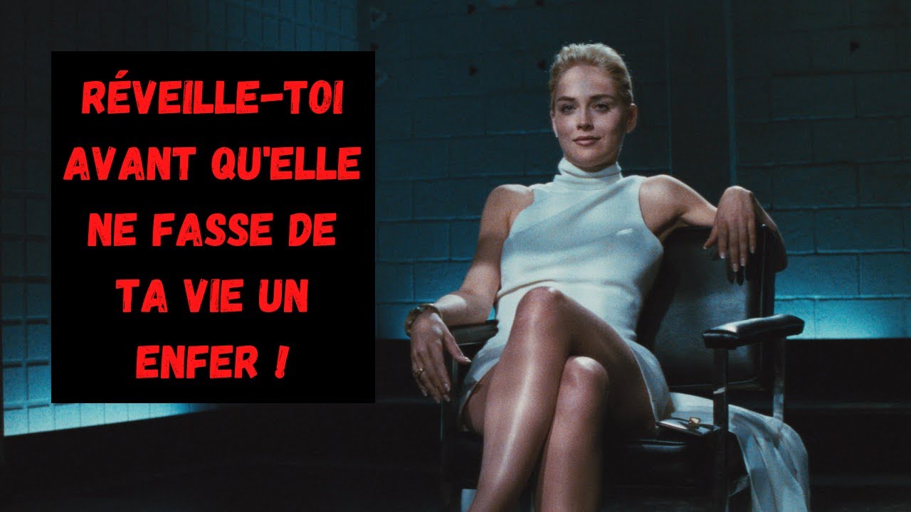 Une femme est soit une dépense soit un investissement !