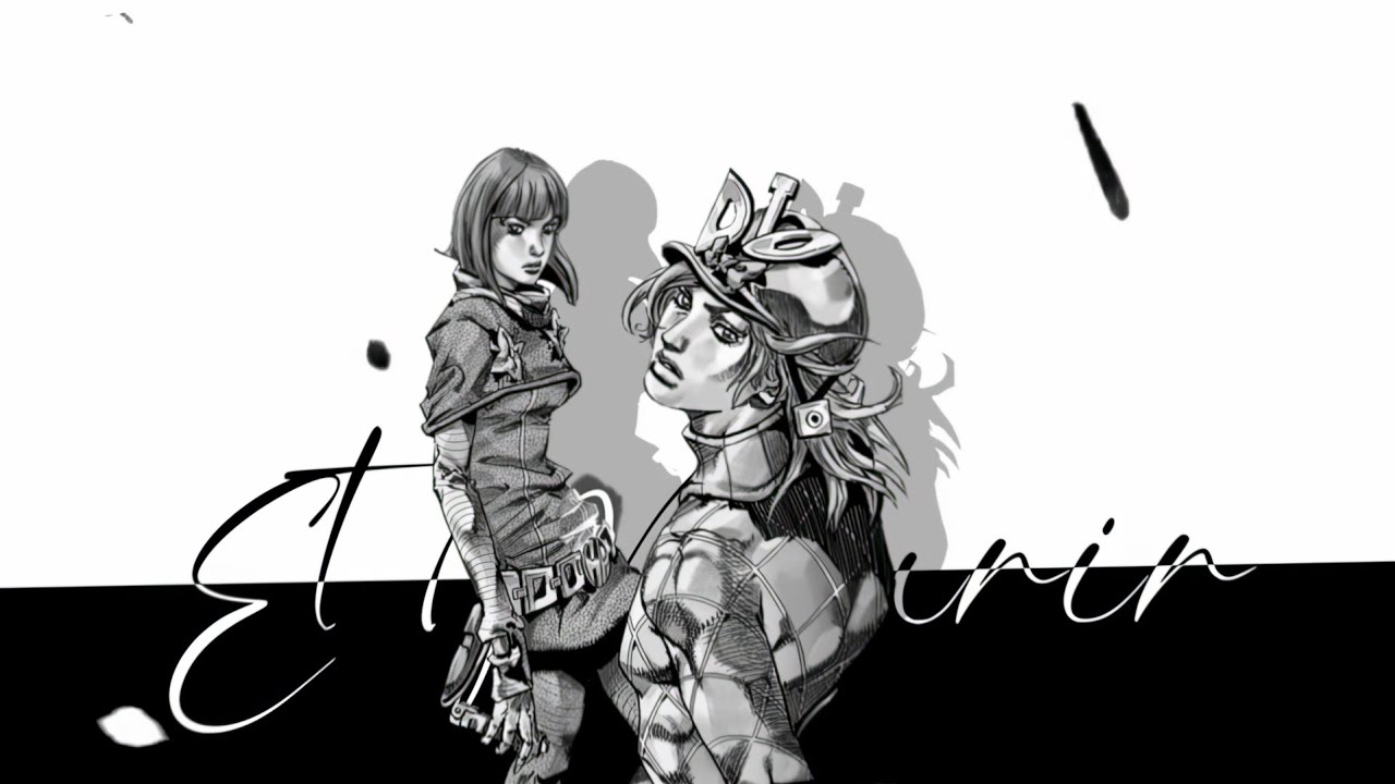 Jojo &Eacute;coute ch&eacute;rie Edit.