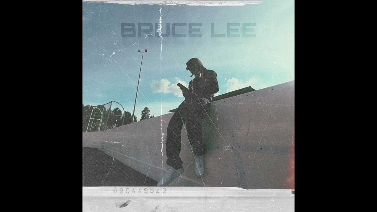 LEGE - Bruce Lee