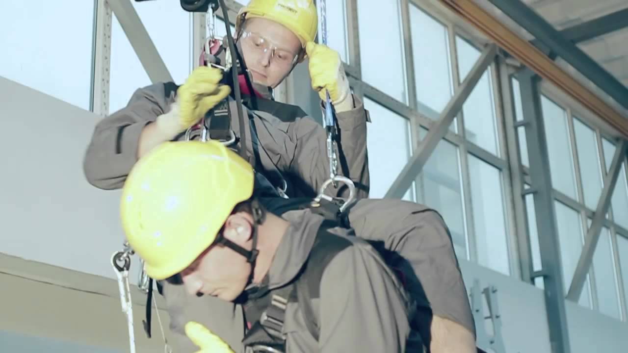 Rescue Desender Device, G-Force AR010