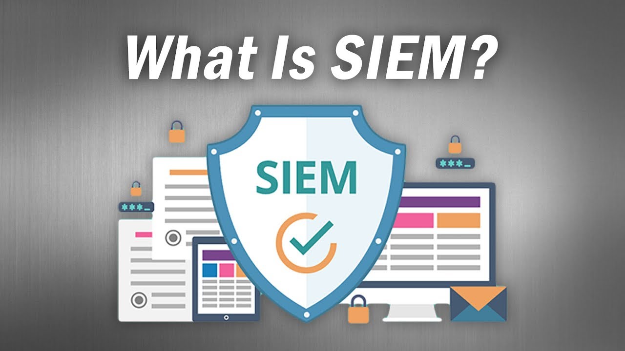 What Is #SIEM? | @SolutionsReview Explores