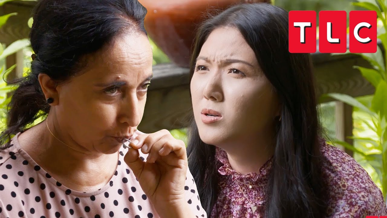 Most DRAMATIC Mom vs. Partner Moments | I Love a Mama&rsquo;s Boy | TLC