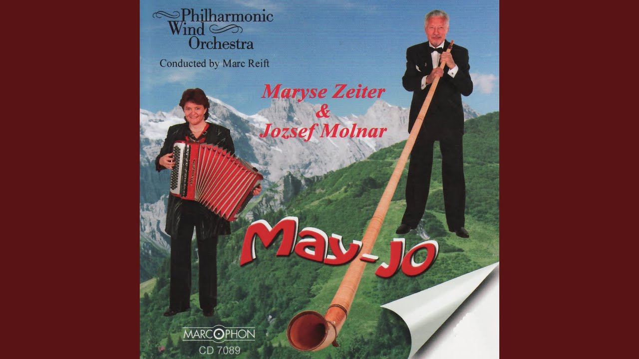 Alphorn Polka