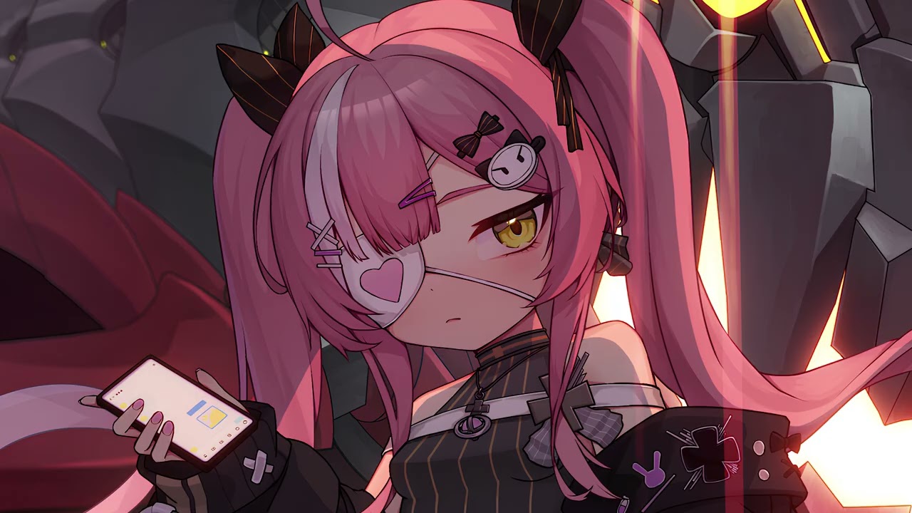 Azur Lane - Forward Without Hesitation (Z47's Song)