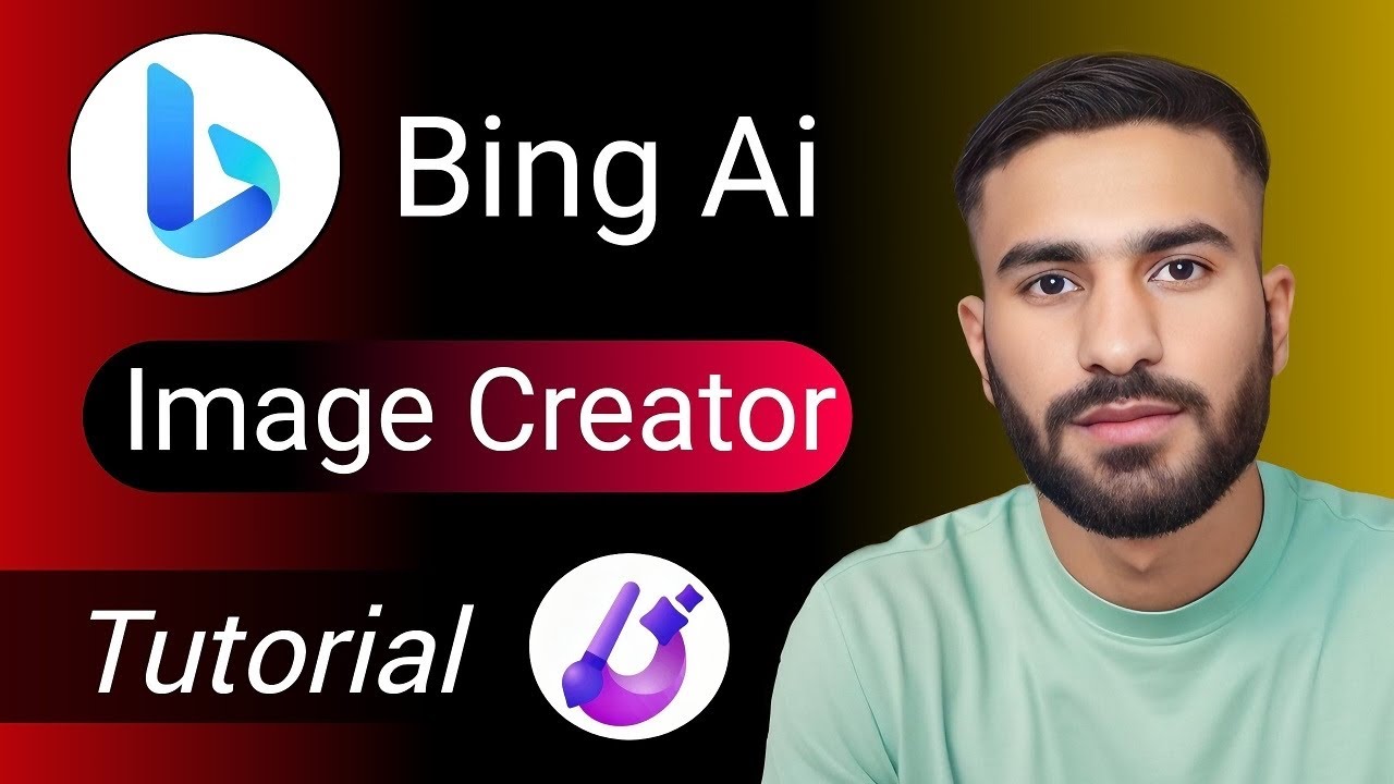 Bing Ai Image Creator Tutorial || Microsoft Ai Image Creator Kaise Use Kare?