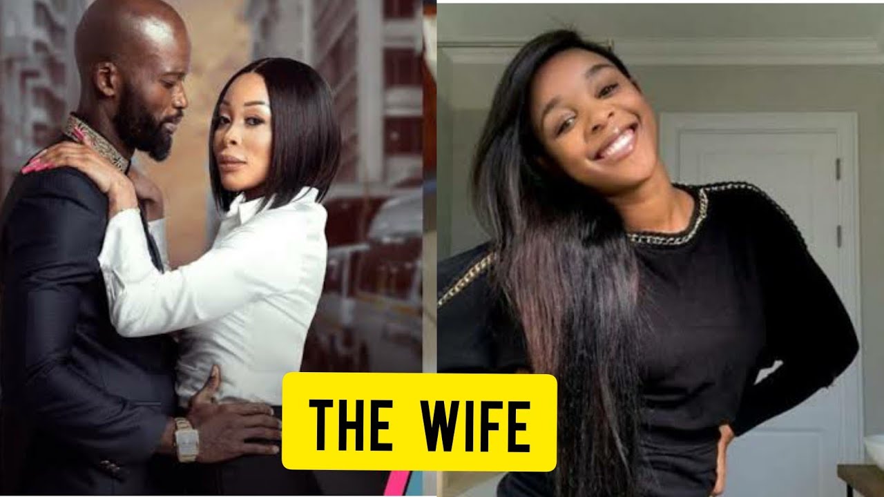 The Wife Episodes Behind The Scenes || See how actors are happy 😊
